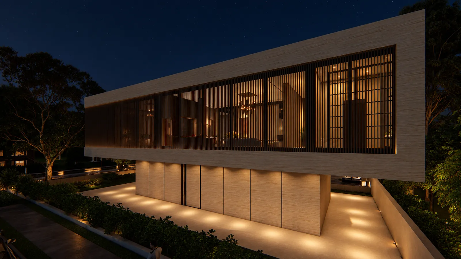Bayt Al-Zill — view 5
